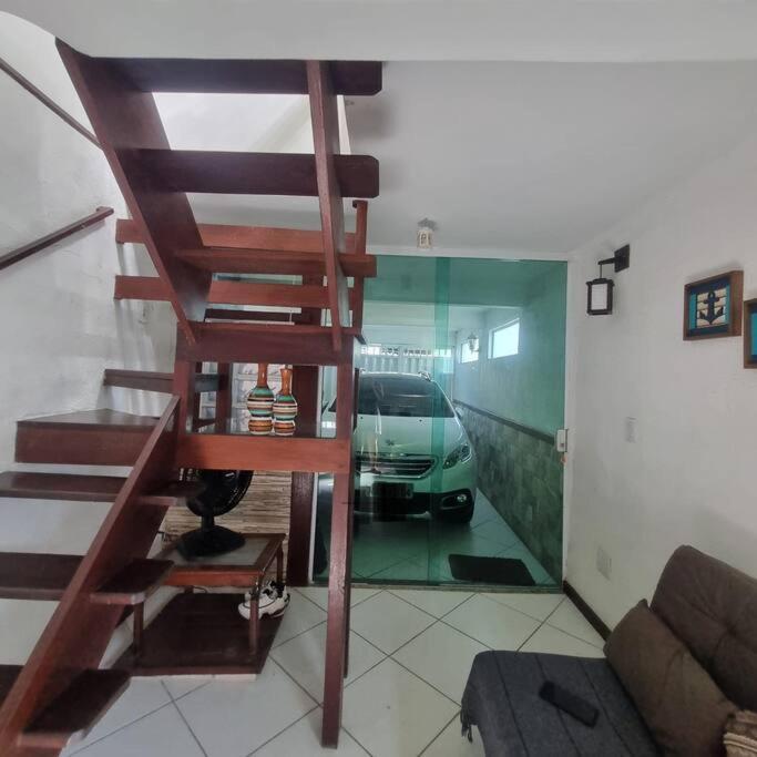 Casa Duplex Arraial Do Cabo, Praia Grande E Anjos Exterior photo